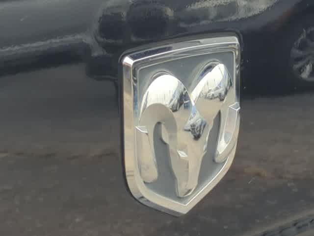 Used 2012 RAM 1500 Express RWD image 12