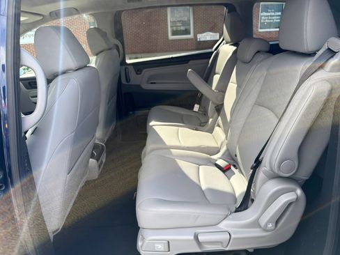 Used 2019 Honda Odyssey EX-L image 26