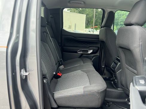 Used 2024 Ford Ranger XLT image 26