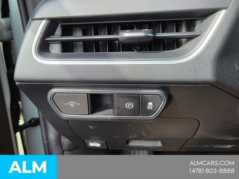 Used 2025 Kia K4 LXS image 24