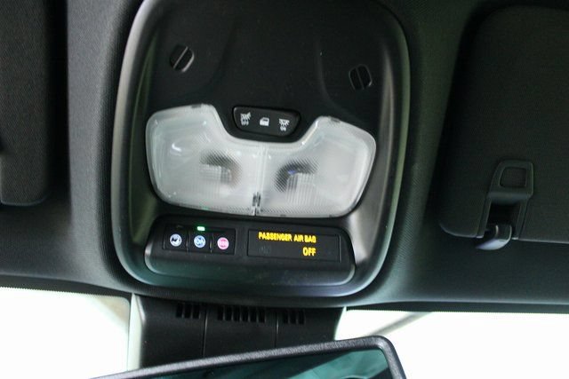 New 2026 Chevrolet Colorado LT w/ LT Convenience Package AWD/4WD image 19