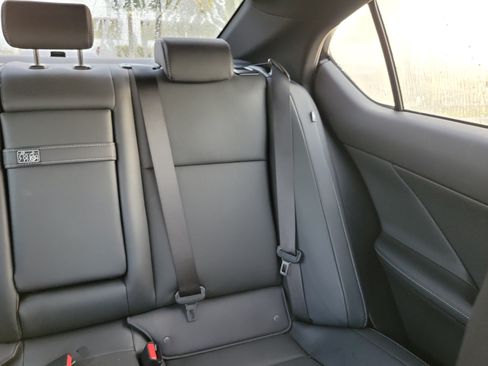 Used 2023 Lexus IS 300 w/ Premium Package RWD image 22