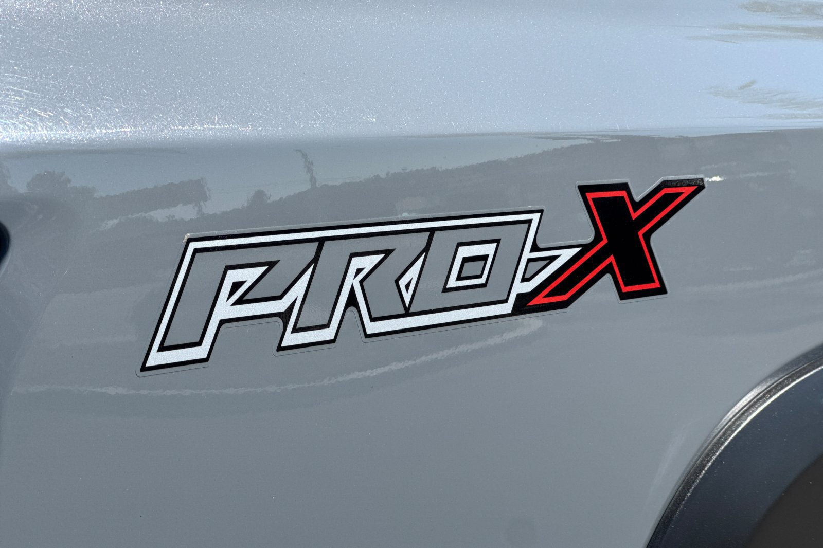 Used 2023 Nissan Frontier Pro-X w/ Pro-X Premium Package RWD image 34