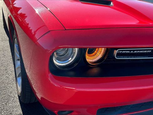 Certified 2022 Dodge Challenger SXT image 26