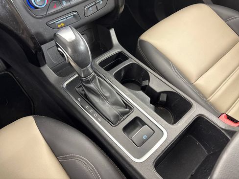 Used 2019 Ford Escape SEL FWD image 28