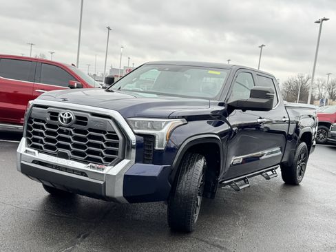 Used 2023 Toyota Tundra 1794 Edition image 15