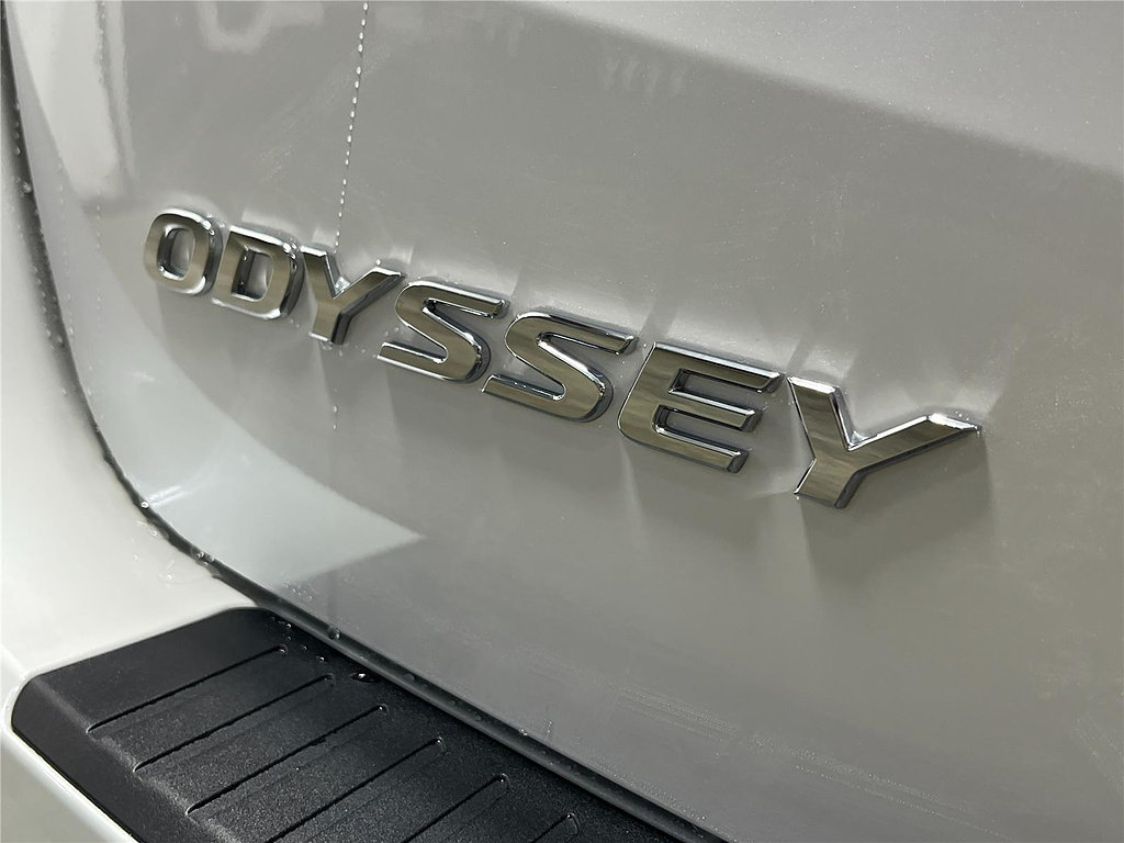 New 2027 Honda Odyssey EX-L image 6