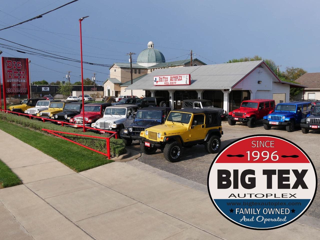 Used 2006 Jeep Wrangler Sport w/ 30" Tire & Wheel Group AWD/4WD image 9