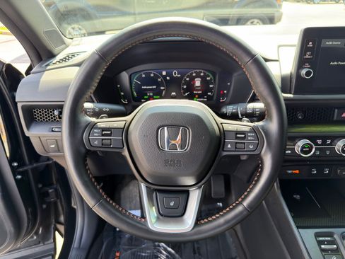 Used 2026 Honda CR-V TrailSport image 15