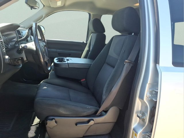 Used 2012 Chevrolet Silverado 1500 LT RWD image 12