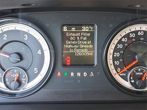 Used 2015 RAM 1500 Tradesman w/ Popular Equipment Group image 12