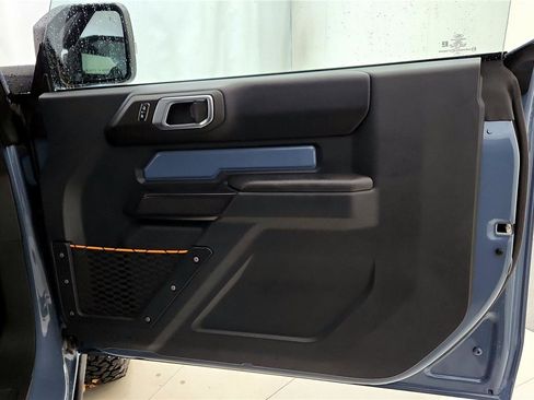 Used 2024 Ford Bronco Badlands image 16