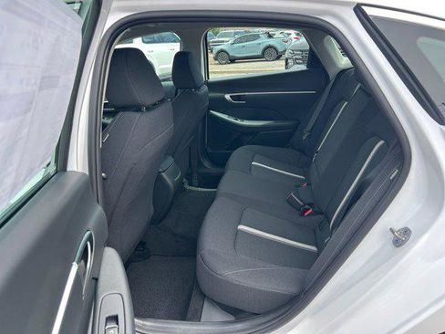 New 2026 Hyundai Sonata SEL FWD image 24