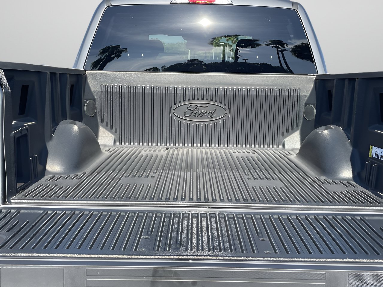 Used 2023 Ford F150 XLT w/ Equipment Group 302A High AWD/4WD image 8