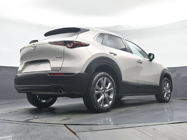 Certified 2024 MAZDA CX-30 AWD 2.5 S w/ Preferred Package image 30