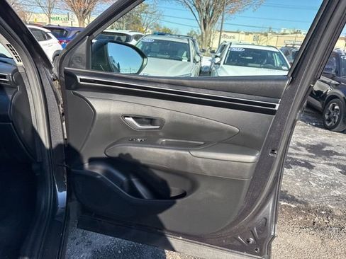 Certified 2023 Hyundai Tucson SEL image 31