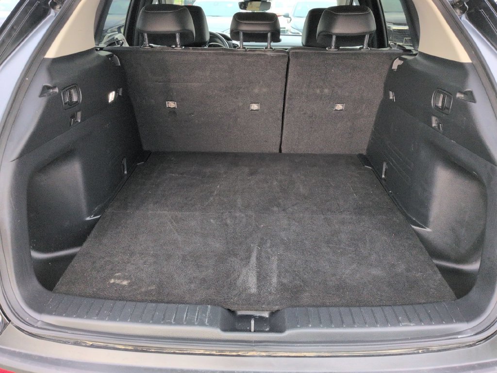 Used 2026 MAZDA CX-50 AWD 2.5 S w/ Preferred Pkg image 28