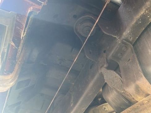 Used 2010 Ford F250 4x4 Regular Cab Super Duty image 12