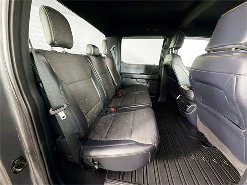 Used 2023 Ford F150 Tremor w/ 360 Degree Camera Package image 27