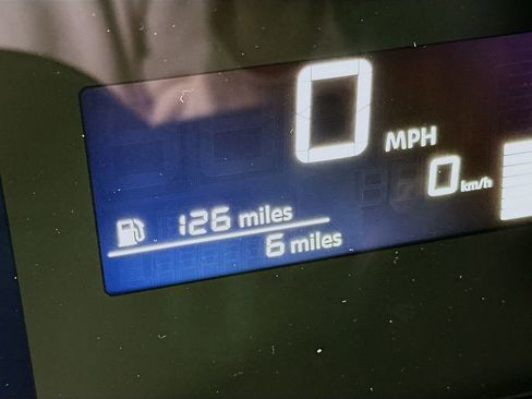 New 2026 Nissan Kicks SV w/ SV Premium Package image 16