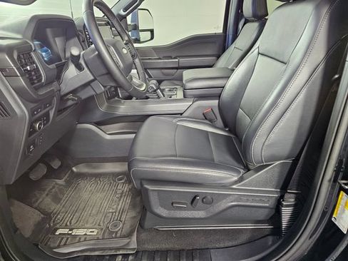 Certified 2024 Ford F150 XLT w/ Equipment Group 303A High AWD/4WD image 23
