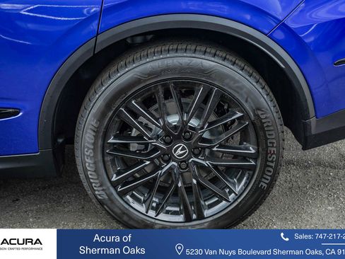 New 2025 Acura MDX A-Spec image 13