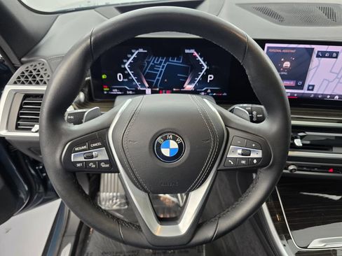 Used 2025 BMW X5 sDrive40i w/ Premium Package RWD image 18