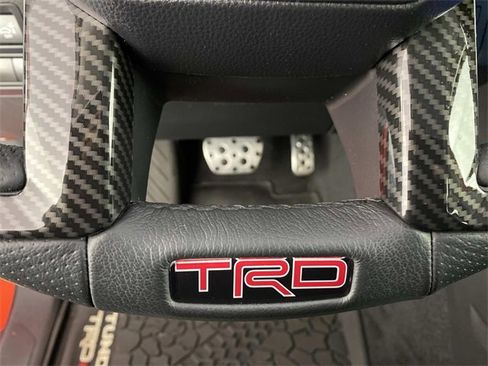 Used 2023 Toyota Tundra TRD Pro image 17