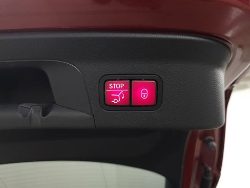 Used 2020 Mercedes-Benz GLC 300 4MATIC Coupe w/ Parking Assistance Package image 9