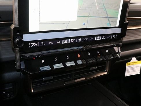 New 2024 GMC Hummer EV 2X w/ Extreme Off-Road Package image 24