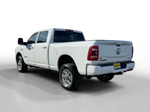 Used 2024 RAM 2500 Laramie image 3