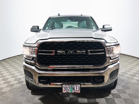 Used 2022 RAM 2500 Big Horn image 3