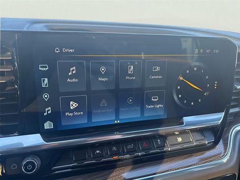 Used 2024 Chevrolet Silverado 1500 RST w/ Protection Package image 23