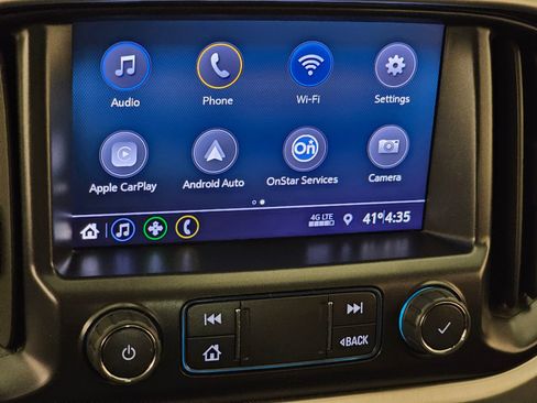 Used 2022 GMC Canyon Elevation w/ Trailering Package image 20