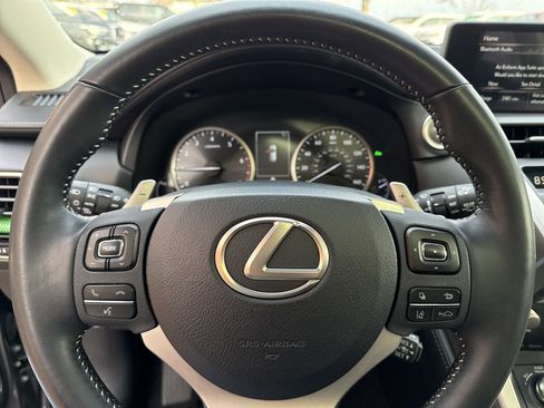 Used 2019 Lexus NX 300 AWD image 17