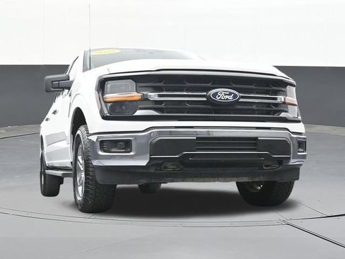 Used 2025 Ford F150 XLT w/ Equipment Group 301A Standard AWD/4WD image 56