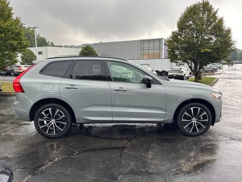 Used 2024 Volvo XC60 B5 Ultimate w/ Climate Package AWD/4WD image 6