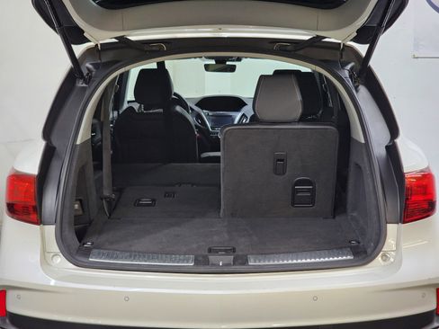 Used 2019 Acura MDX SH-AWD w/ Technology Package image 6