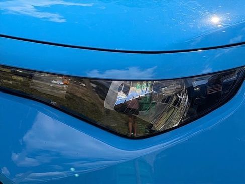 Used 2024 Kia Soul S FWD image 5