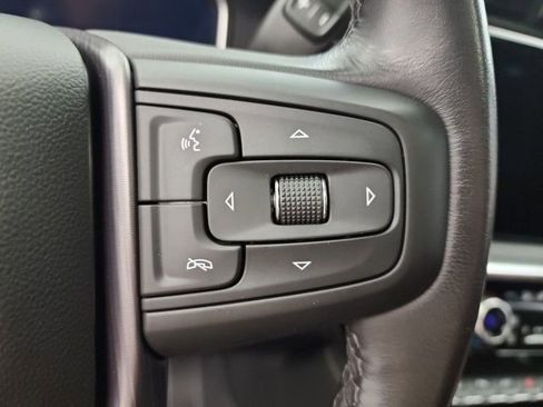 Used 2024 GMC Sierra 2500 Denali Ultimate w/ Snow Plow Prep/Camper Package image 24