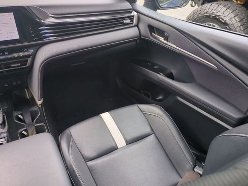 Certified 2025 Toyota Camry SE image 16