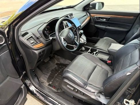 Used 2017 Honda CR-V EX-L image 23