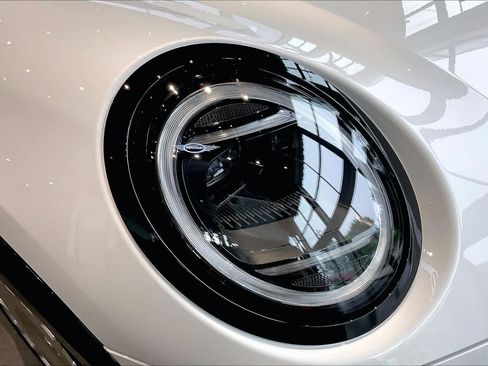 New 2026 MINI Cooper John Cooper Works FWD image 13