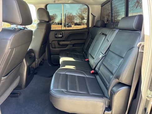 Used 2018 GMC Sierra 1500 Denali w/ Denali Ultimate Package image 26