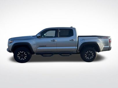 Used 2023 Toyota Tacoma TRD Off-Road w/ Technology Package
