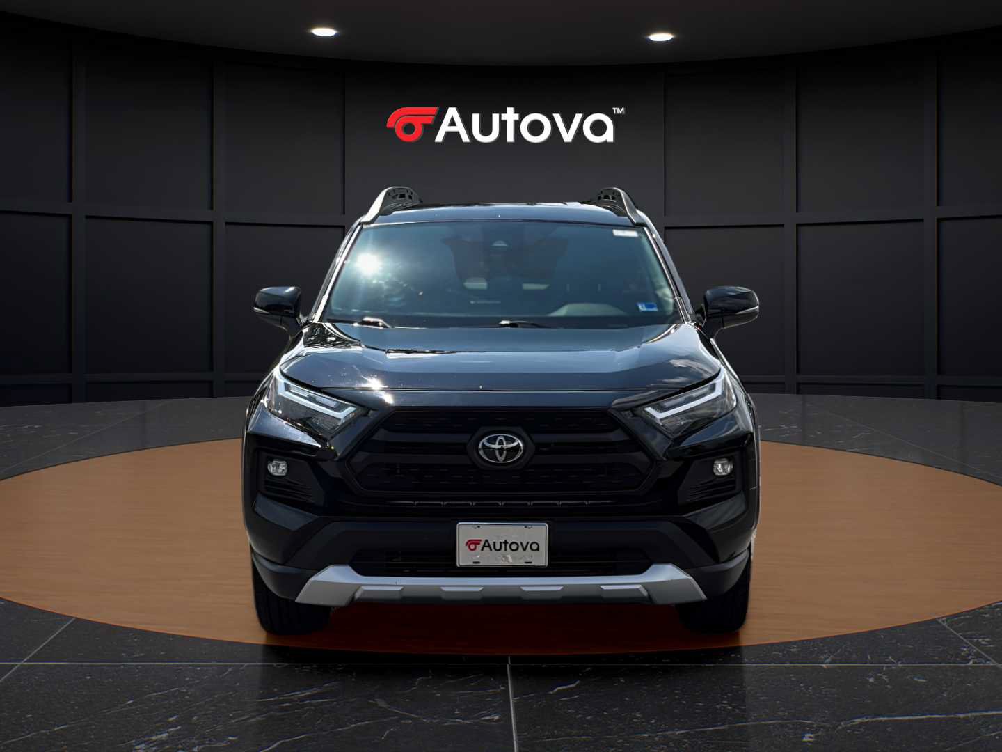 Used 2024 Toyota RAV4 Adventure AWD/4WD image 8