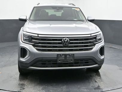 Used 2024 Volkswagen Atlas SE