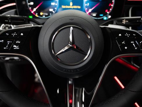 New 2026 Mercedes-Benz E 350 Sedan image 20