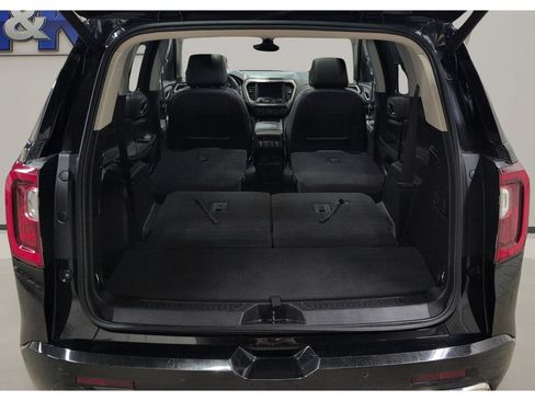 Used 2022 GMC Acadia Denali w/ Black Diamond Edition AWD/4WD image 28