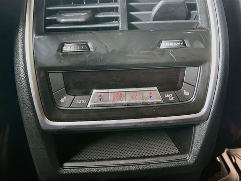 Used 2024 BMW X5 M60i AWD/4WD image 24